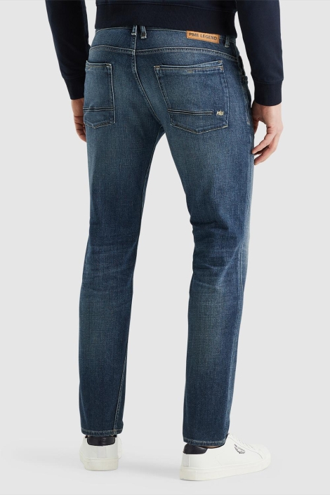 PME legend commander 3.0 deep mid blue